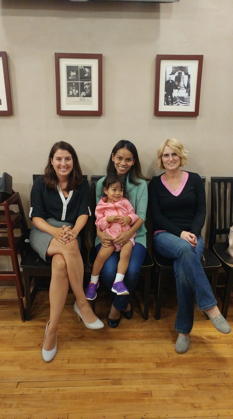 Lehigh Valley Alumnae Chapter of Chi Omega