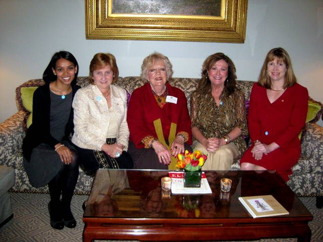 Lehigh Valley Alumnae Chapter of Chi Omega