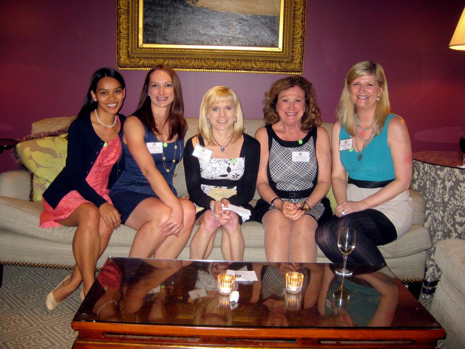 Lehigh Valley Alumnae Chapter of Chi Omega