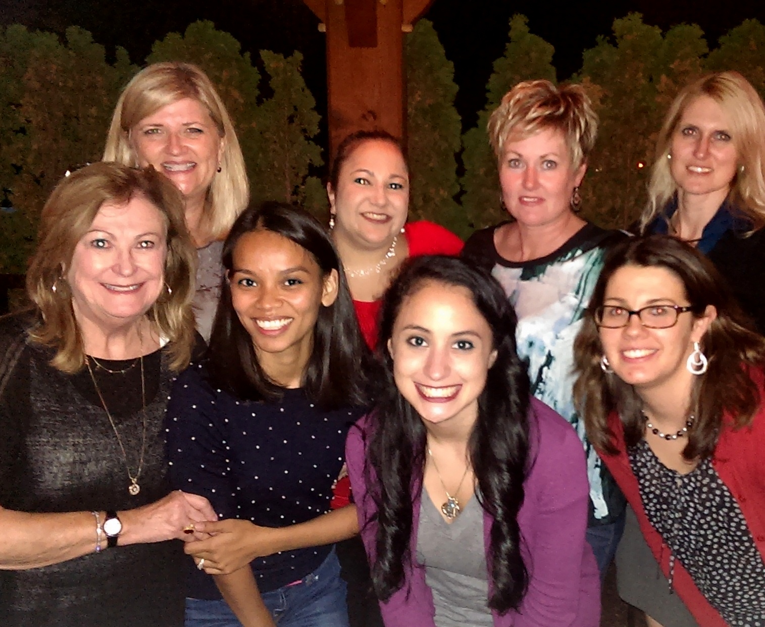 Lehigh Valley Alumnae Chapter of Chi Omega