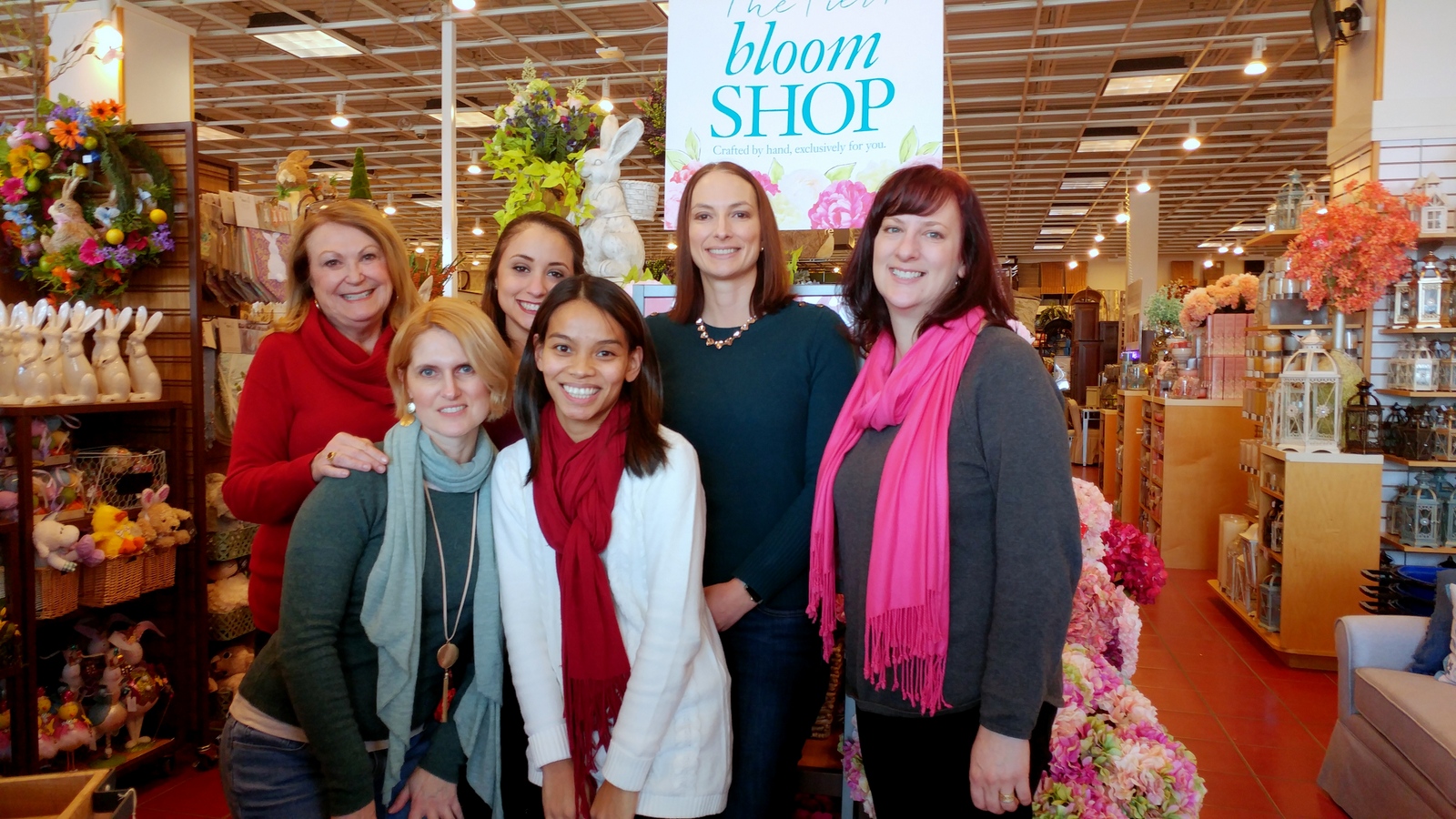 Lehigh Valley Alumnae Chapter of Chi Omega