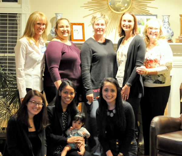 Lehigh Valley Alumnae Chapter of Chi Omega