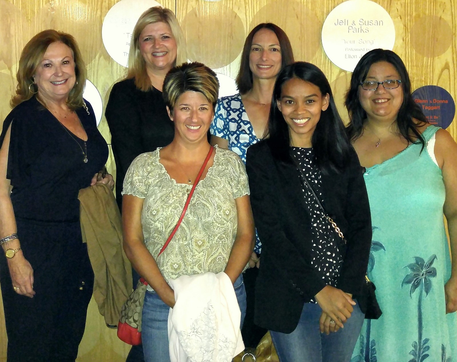 Lehigh Valley Alumnae Chapter of Chi Omega