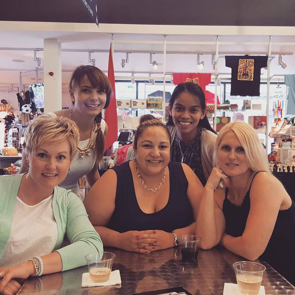 Lehigh Valley Alumnae Chapter of Chi Omega