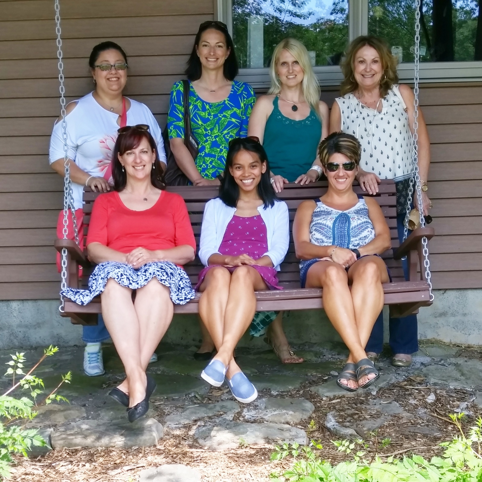 Lehigh Valley Alumnae Chapter of Chi Omega